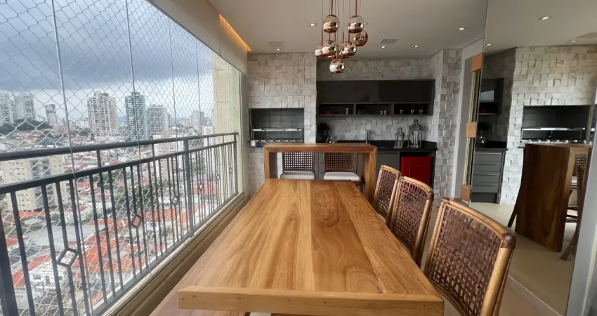 Exclusivo apartamento pronto para morar em santana, são paulo - conforto, lazer e localização privilegiada