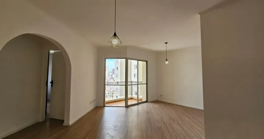 Apartamento residencial de luxo em santa teresinha, são paulo