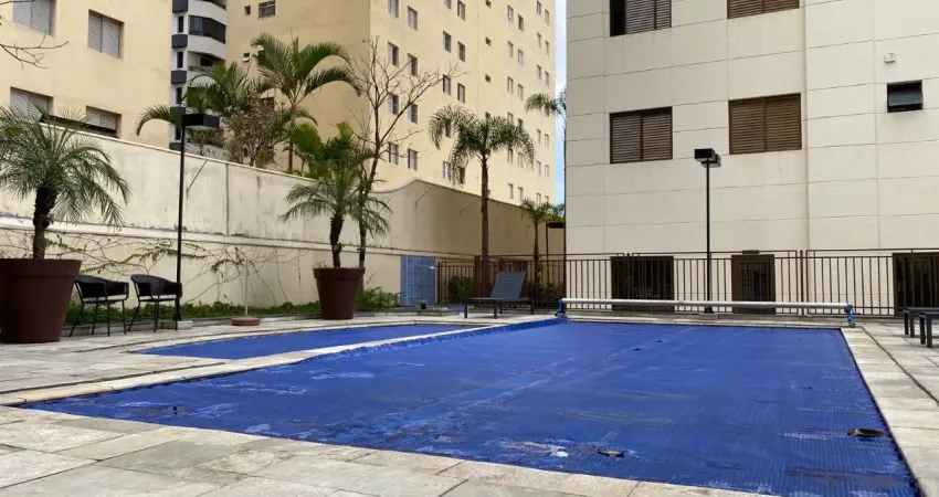 Apartamento pronto para morar em santa teresinha, são paulo - 3 quartos, 1 suíte, 2 vagas de garagem e lazer completo