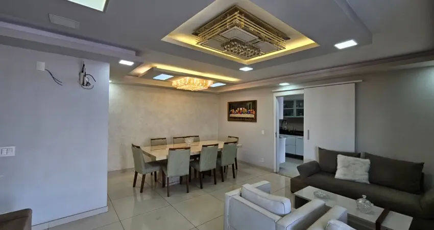 Apartamento de alto padrão a venda sao 3 suítes 3 vagas depósito e lazer completo