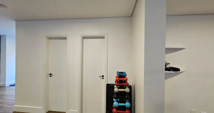 Apartamento com 3 dormitórios para locação na rua voluntários da pátria do lado do hospital são camilo