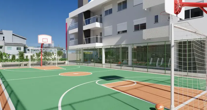 Apartamento 1 dormitório em Home Club nos ingleses, OPORTUNIDADE!