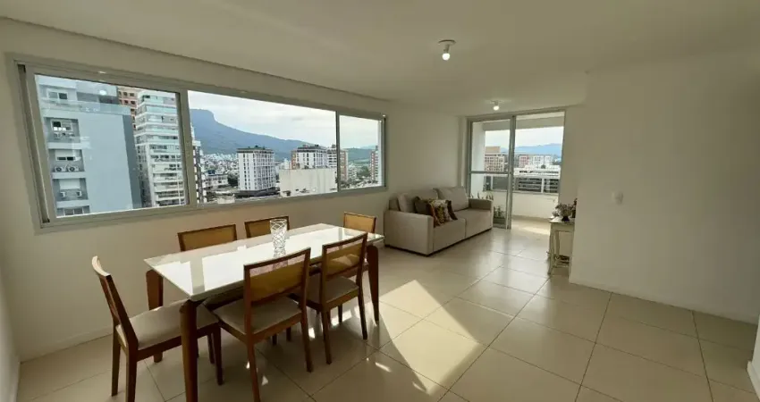 Apartamento com 3 quartos à venda na Travessa Pedra Branca, 298, Pedra Branca, Palhoça