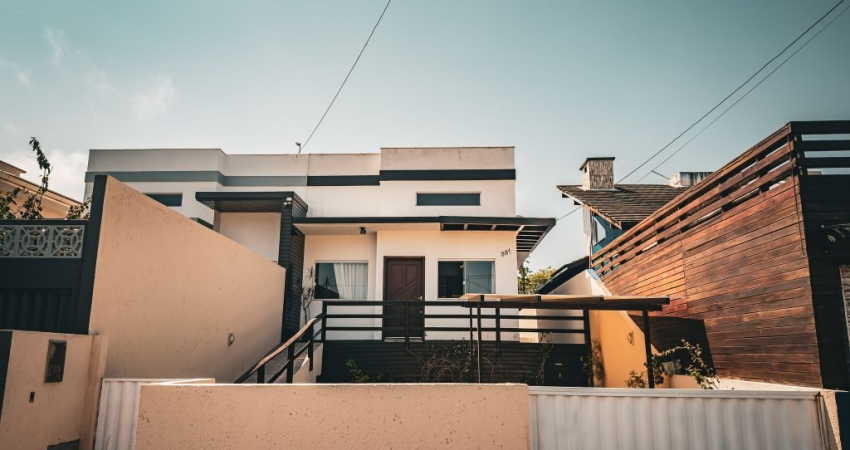 Casa à venda, 3 quartos, 1 suíte, 2 vagas, Ingleses - Florianópolis/SC
