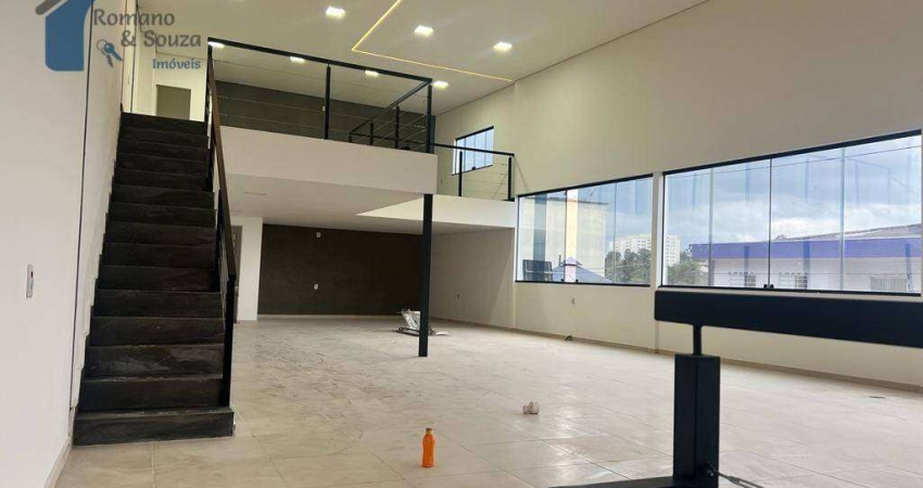 Salão para alugar, 500 m² por R$ 15.000,00/mês - Vila Galvão - Guarulhos/SP