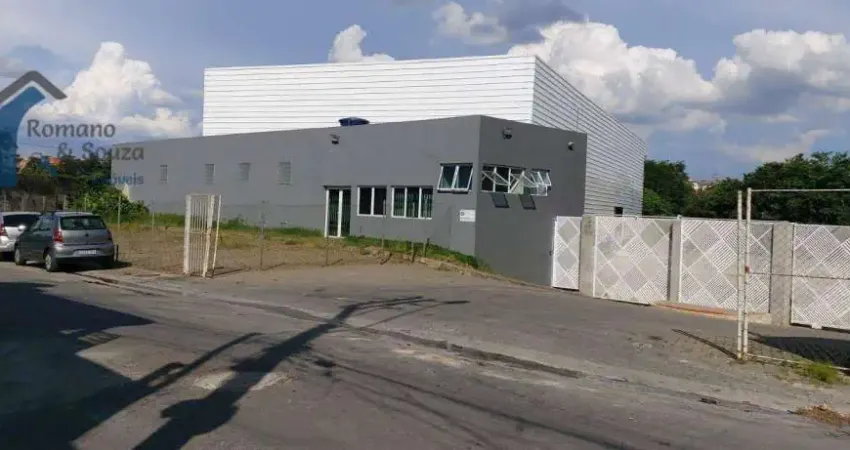 Galpão para alugar, 1150 m² por R$ 39.000,00/mês - Jardim Cumbica - Guarulhos/SP