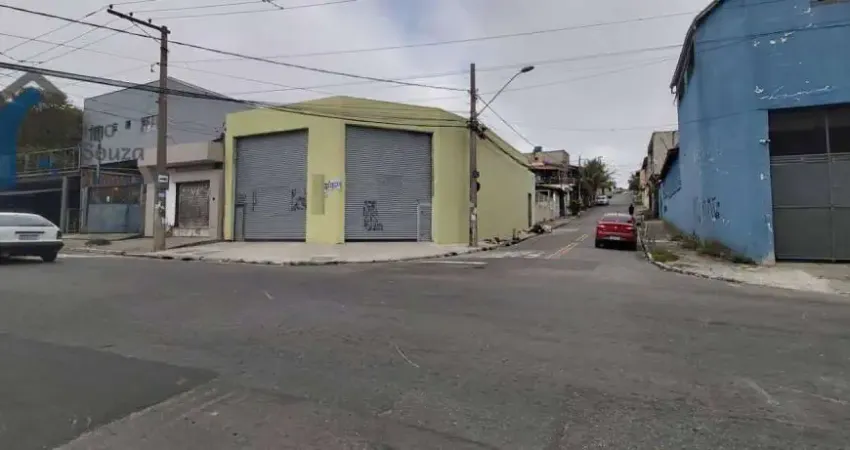 Salão para alugar, 160 m² por R$ 4.492,00/mês - Jardim Bela Vista - Guarulhos/SP