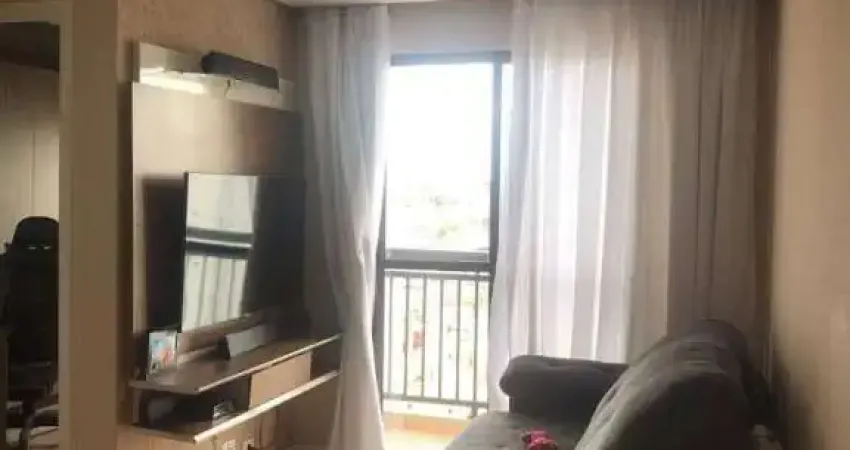 Apartamento com 2 dormitórios à venda, 50 m² por R$ 370.000,00 - Portal dos Gramados - Guarulhos/SP