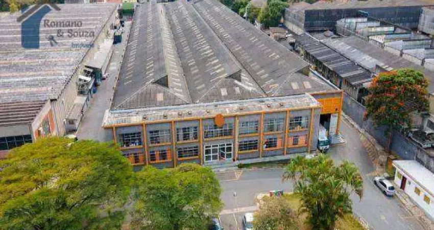 Galpão para alugar, 7800 m² por R$ 203.000,00/mês - Parque Cecap - Guarulhos/SP