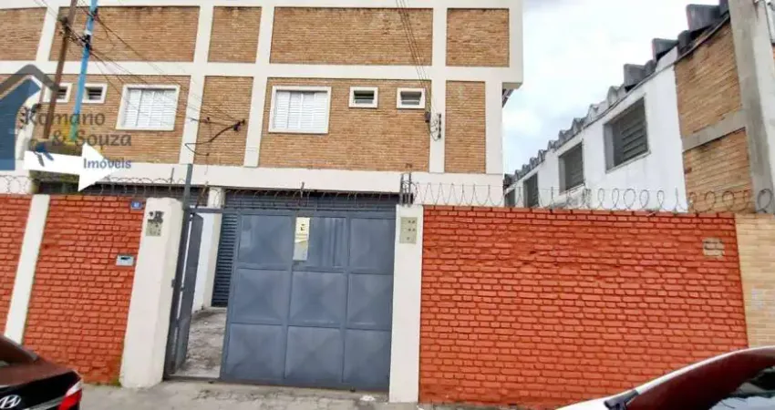 Galpão para alugar, 257 m² por R$ 9.683,00/mês - Vila Endres - Guarulhos/SP
