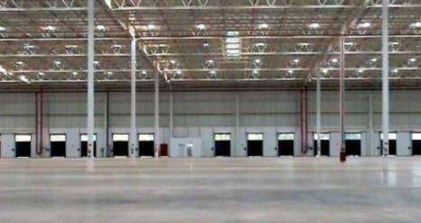 Galpão para alugar, 2350 m² por R$ 85.518,63/mês - Cidade Industrial Satélite de São Paulo - Guarulhos/SP