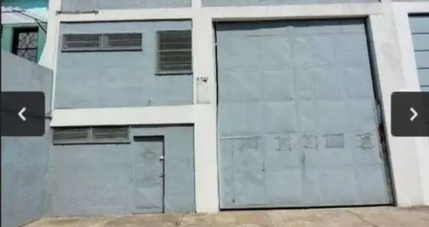 Galpão para alugar, 352 m² por R$ 7.712,60/mês - Cidade Industrial Satélite de São Paulo - Guarulhos/SP