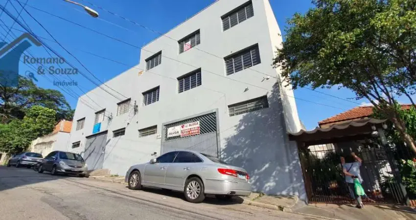 Galpão para alugar, 750 m² por R$ 14.048,00/mês - Jardim Gopoúva - Guarulhos/SP