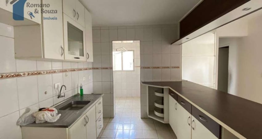 Apartamento com 3 dormitórios à venda, 64 m² por R$ 380.000,00 - Picanco - Guarulhos/SP