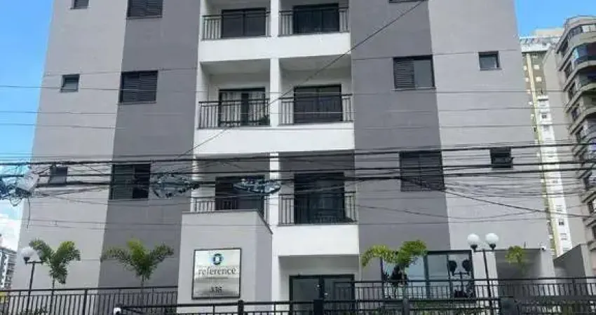 Apartamento com 2 dormitórios à venda, 46 m² por R$ 324.285,00 - Vila Galvão - Guarulhos/SP