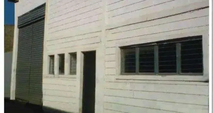 Galpão à venda, 1000 m² por R$ 3.000.000,00 - Jardim Nossa Senhora Aparecida - Guarulhos/SP