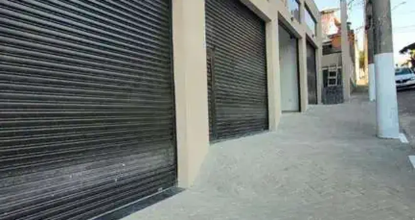 Salão para alugar, 55 m² por R$ 3.650,00/mês - Picanço - Guarulhos/SP