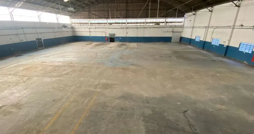 Galpão para alugar, 1300 m² por R$ 36.700,00/mês - Cidade Industrial Satélite de São Paulo - Guarulhos/SP