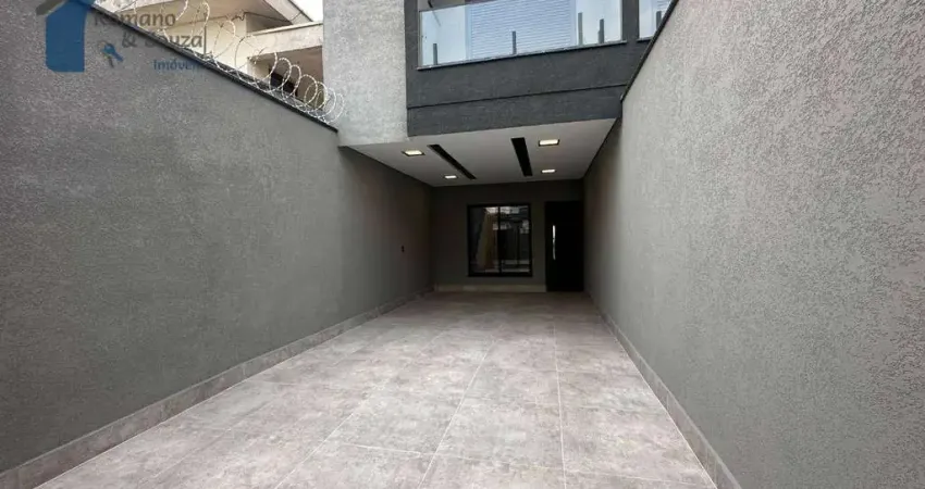 Sobrado com 3 dormitórios à venda, 133 m² por R$ 850.000,00 - Vila Medeiros - São Paulo/SP