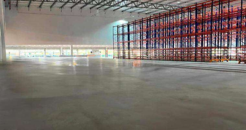 Galpão para alugar, 4049 m² por R$ 275.919,45/mês - Parque Novo Mundo - São Paulo/SP