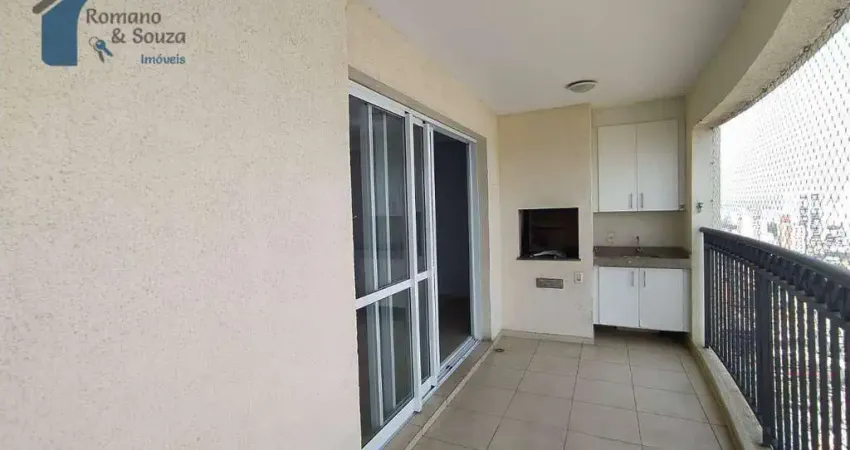 Apartamento com 3 dormitórios à venda, 92 m² por R$ 880.000,00 - Centro - Guarulhos/SP