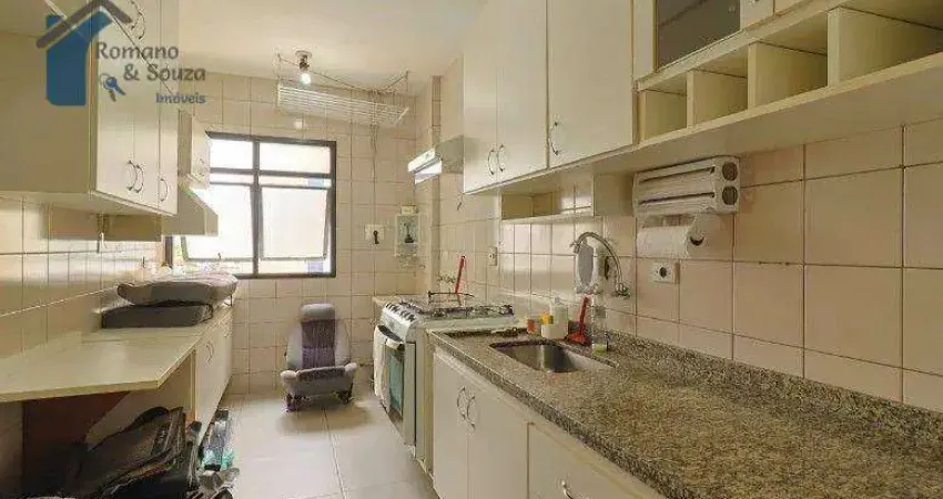 Apartamento com 2 dormitórios à venda, 62 m² por R$ 370.000,00 - Gopoúva - Guarulhos/SP