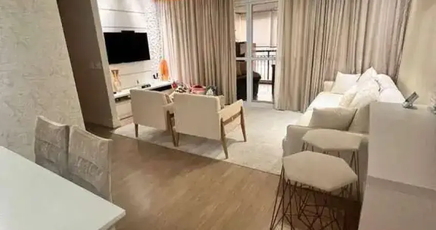 Oportunidade/ apreço abaixo do mercado Apartamento com 3 dormitórios à venda, 95 m² por R$ 890.000 - Jardim Maia - Guarulhos/SP