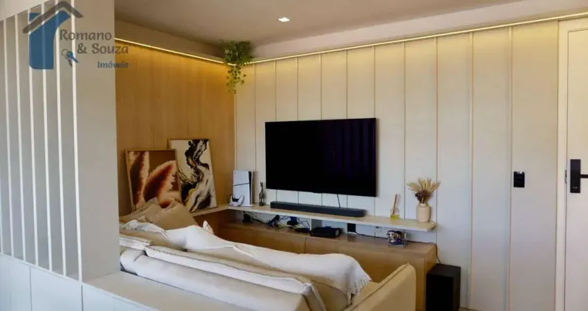 Apartamento com 2 dormitórios à venda, 47 m² por R$ 499.999,00 - Jardim Vila Galvão - Guarulhos/SP
