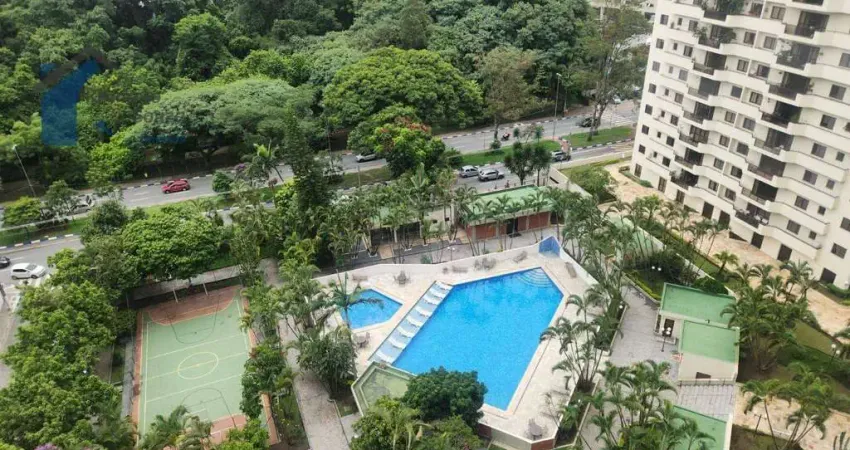 Apartamento com 3 dormitórios para alugar, 168 m² por R$ 12.132,00/mês - Bosque Maia - Guarulhos/SP