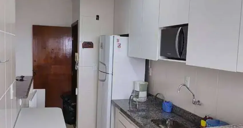 Apartamento com 2 dormitórios à venda, 73 m² por R$ 530.000,00 - Porto Novo - Caraguatatuba/SP