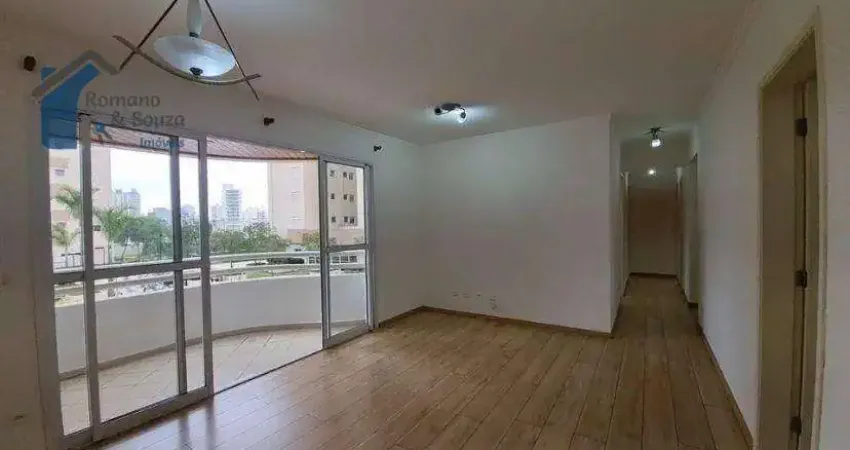 Apartamento Condomínio Massimo, com 3 dormitórios à venda, 94 m² por R$ 760.000 - Jardim Zaira - Guarulhos/SP