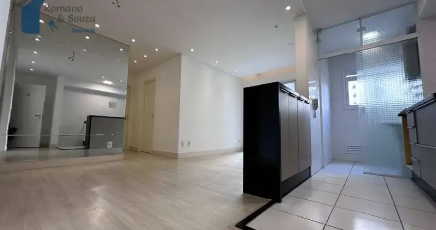Apartamento com 2 dormitórios à venda, 65 m² por R$ 595.000,00 - Jardim Maia - Guarulhos/SP