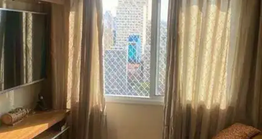 Vendo Lindo Apto - 38 m² - 2 Dorms- Cond. GO - Liberdade - São Paulo