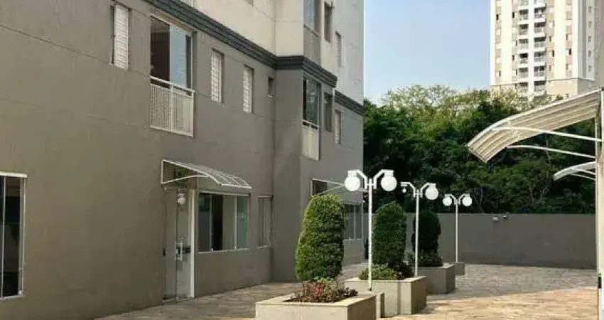 Apartamento com 2 dormitórios à venda, 54 m² por R$ 371.000 - Macedo - Guarulhos/SP
