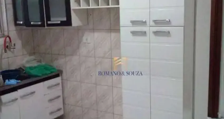 Apartamento com 1 dormitório à venda, 60 m² por R$ 226.000,00 - Jardim Santa Mena - Guarulhos/SP