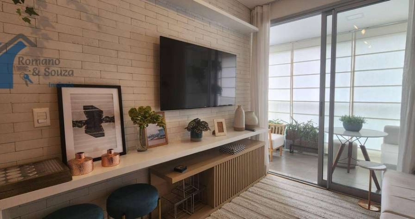 Studio à venda, 39 m² por R$ 660.000,00 - Maia - Guarulhos/SP