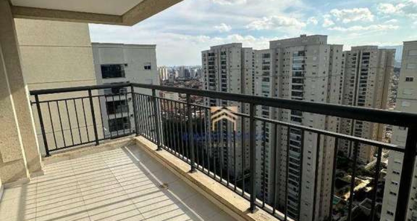 Apartamento com 2 dormitórios, 65 m² - venda por R$ 600.000,00 ou aluguel por R$ 3.270,00/mês - Jardim Maia - Guarulhos/SP