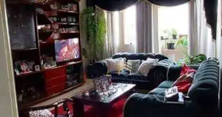 Apartamento com 2 dormitórios à venda, 68 m² por R$ 400.000 - Centro - Guarulhos/SP