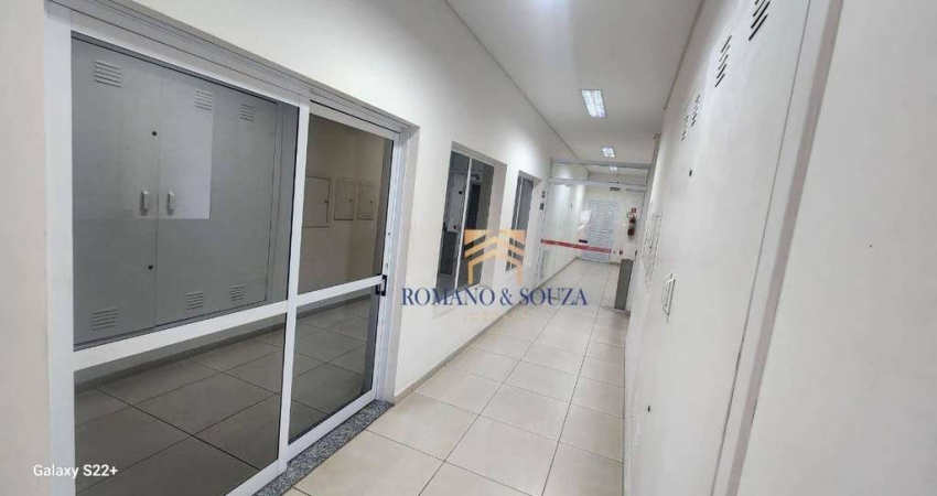 Espaço Comercial Exclusivo – Flexível e Estratégico para Seu Negócio! para alugar, 120 m² por R$ 9.850/mês - Vila Camargos - Guarulhos/SP