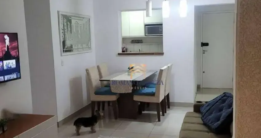 Apartamento com 3 dormitórios à venda, 71 m² por R$ 515.000,00 - Macedo - Guarulhos/SP