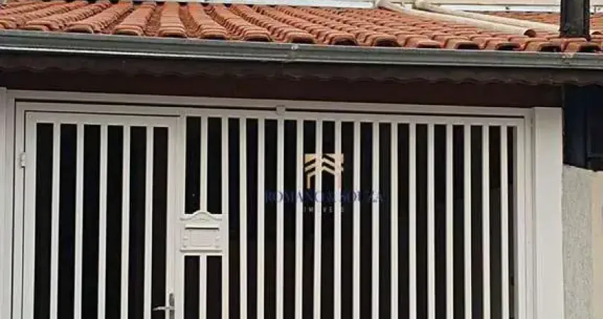 Sobrado com 2 dormitórios à venda, 98 m² por R$ 690.000,00 - Jardim Ana Maria - Guarulhos/SP