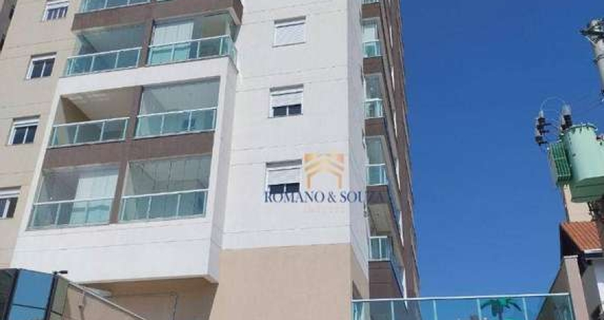 Apartamento com 3 dormitórios à venda, 99 m² por R$ 749.900,00 - Vila Progresso - Guarulhos/SP