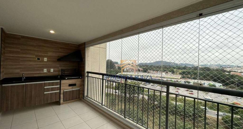 Apartamento com 2 dormitórios à venda, 68 m² por R$ 650.000,00 - Jardim Maia - Guarulhos/SP