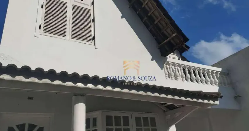 Sobrado com 3 dormitórios para alugar, 152 m² por R$ 3.699,46/mês - Vila Rosália - Guarulhos/SP