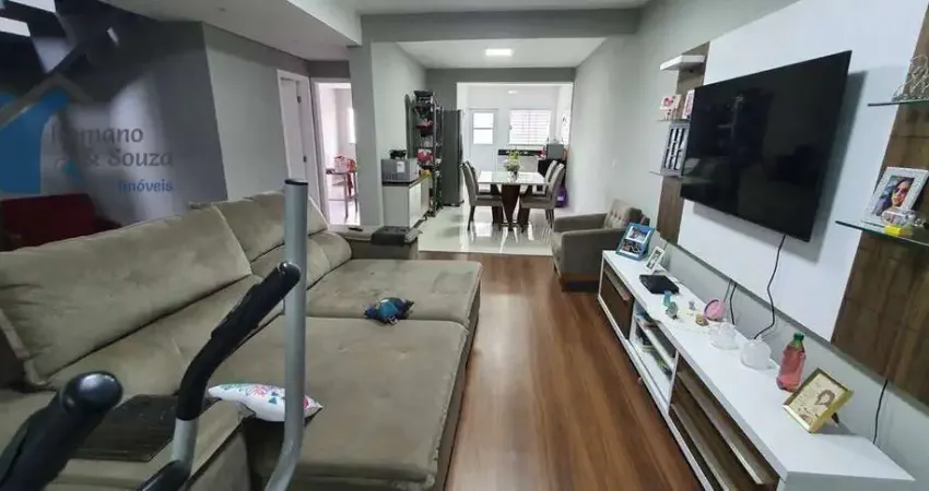 Vendo Lindo Sobrado , 147 m² - 3 Dorms  - por R$ 849.900 - Vila Rosália - Guarulhos/SP