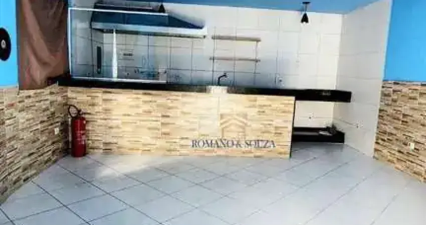 Salão para alugar, 40 m² por R$ 1.700,00/mês - Centro - Guarulhos/SP