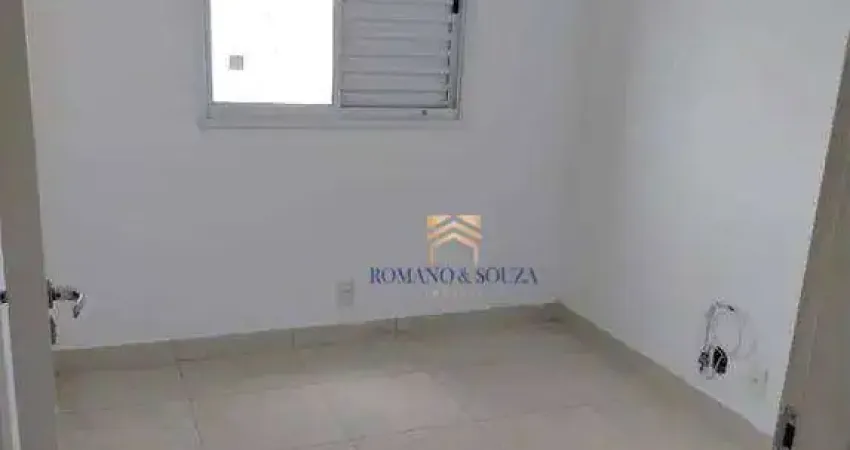Apartamento com 2 dormitórios para alugar, 45 m² por R$ 2.480,00/mês - Vila Rio de Janeiro - Guarulhos/SP