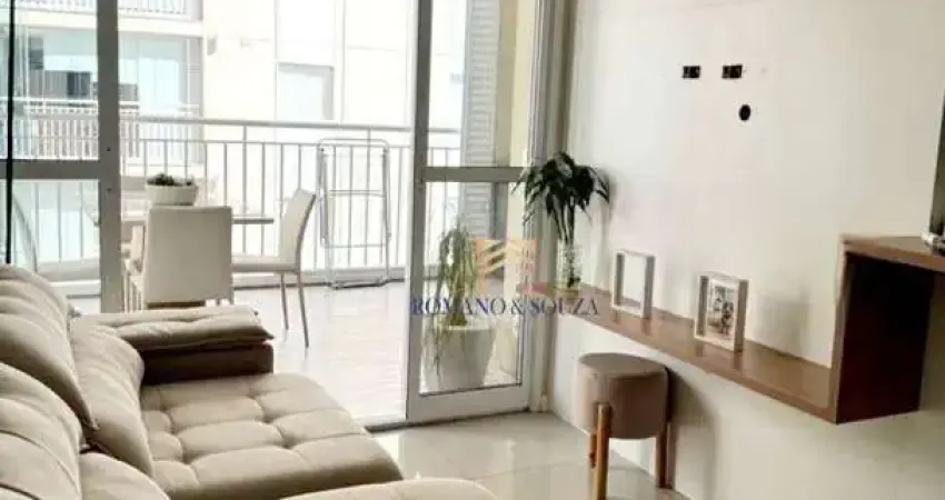 Apartamento com 2 dormitórios para alugar, 62 m² por R$ 4.200,00/mês - Macedo - Guarulhos/SP