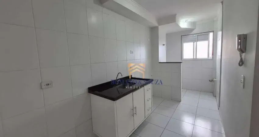Apartamento com 3 dormitórios à venda, 70 m² por R$ 445.000 - Cidade Jardim Cumbica - Guarulhos/SP