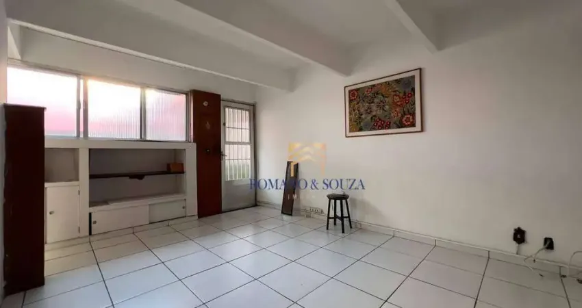 Apartamento com 3 dormitórios à venda, 63 m² por R$ 320.000 - Parque Cecap - Guarulhos/SP